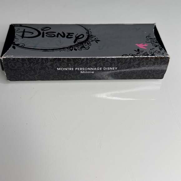 Vintage White Minnie Mouse Women\'s Watch New In Box From Avon main image 4